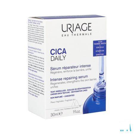 Uriage Bariederm Cica Daily Serum 30 ml