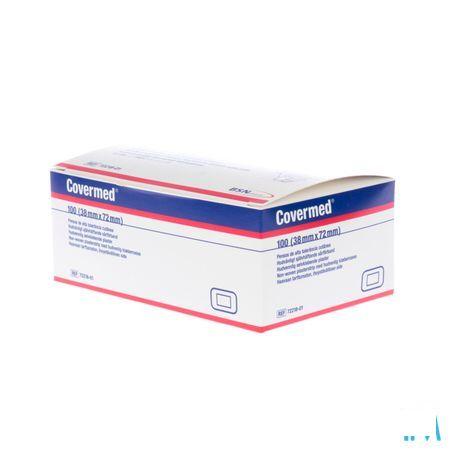 Covermed Strip 38mmx72mm 100 7221801