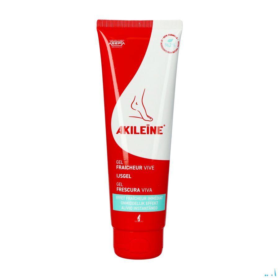 Akileine Ijsgel 125 ml