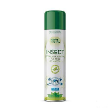 Pistal Maison Spray 300 ml