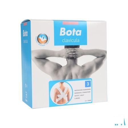 Bota Redresseur Adulte N3 38/40  -  Bota