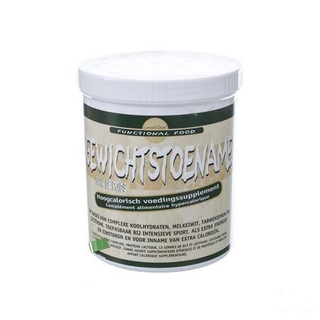 Lucovitaal Gewichtstoename 1250 gr