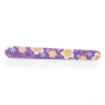 Nuby Nagelverzorgingsset Bloemenprint - 0m +   -  New Valmar