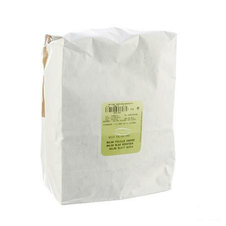 Boldo Feuilles Coupee 1kg  -  Fagron