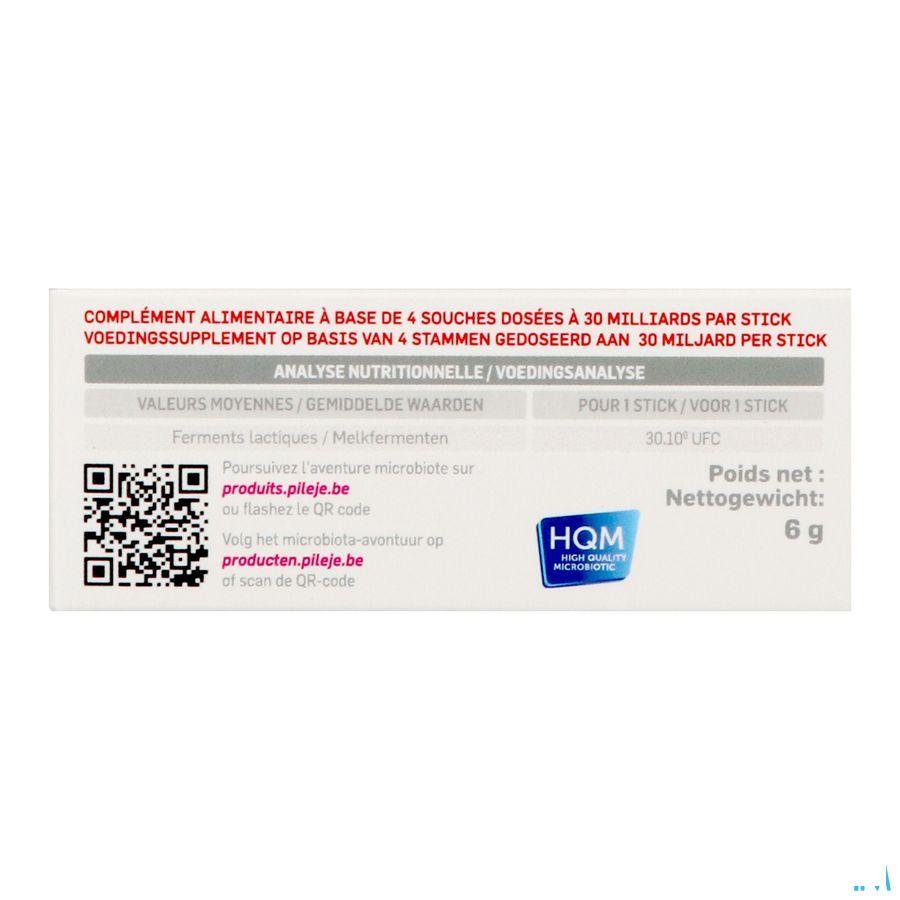 Lactibiane Imedia Stick 4  -  Pileje