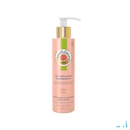 Roger & gallet Fleur Figue Balsem Lichaam 200 ml