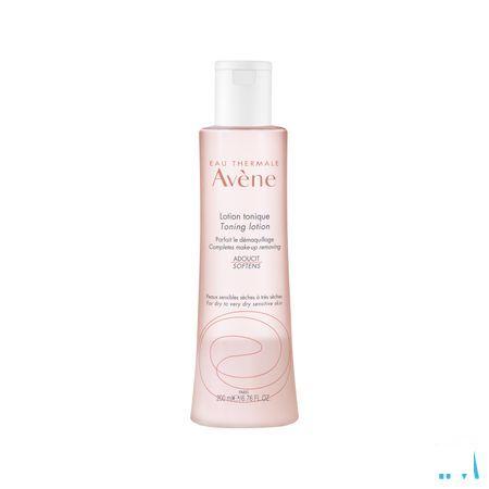 Avene Lotion Tonic Verzacht. 200 ml  -  Avene