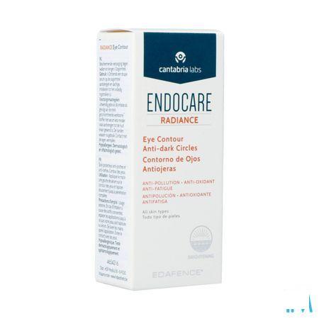 Endocare Radiance Eye Contour A/Dark Circles 15ml