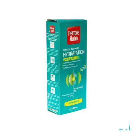 Petrole Hahn Lot Vert - Groen 300 ml