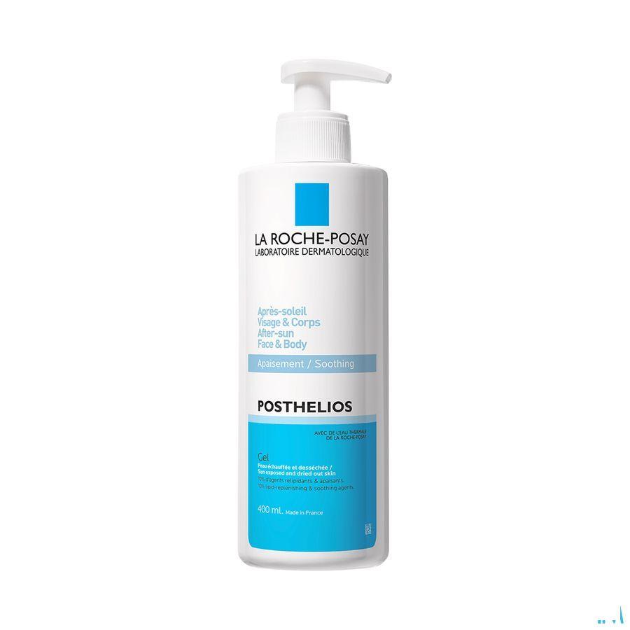Posthelios 400 ml  -  La Roche-Posay