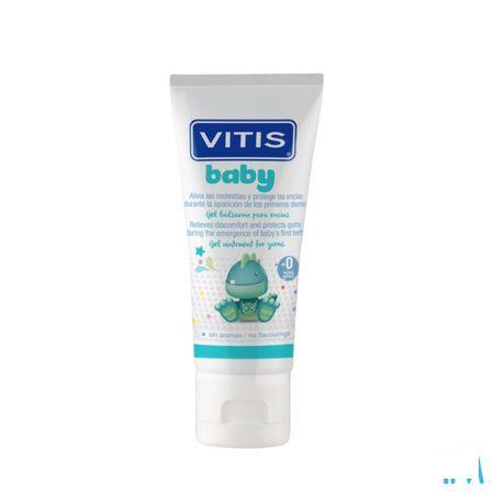 Vitis Baby Gel 30 ml  -  Dentaid