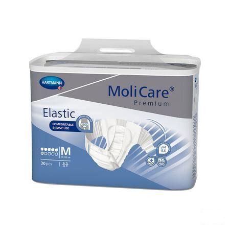 Molicare Premium Elastic Extra Plus M 30 165272/0  -  Hartmann
