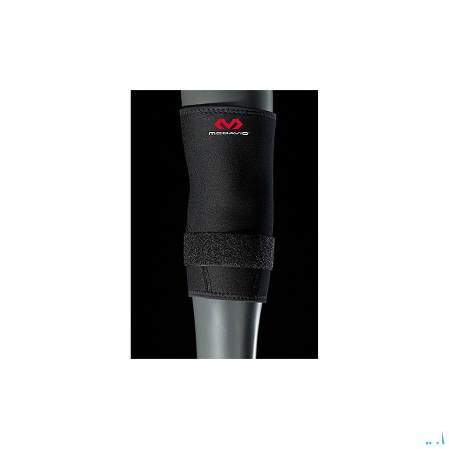 Mcdavid Tennis Elbow Support Black S 485
