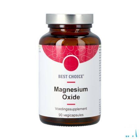 Best Choice Magnesium 300 Tabletten 90