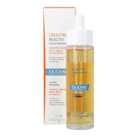 Ducray Creastim Lotion 60 ml 