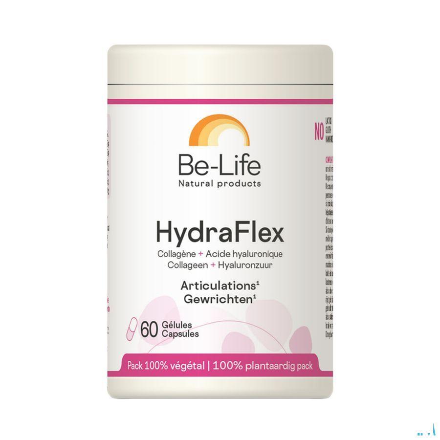Hydraflex Be Life Capsule 60  -  Be-Life