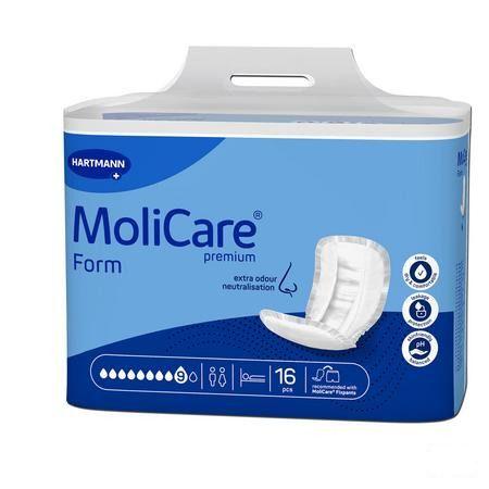 Molicare Premium Form 9D 16 1684090