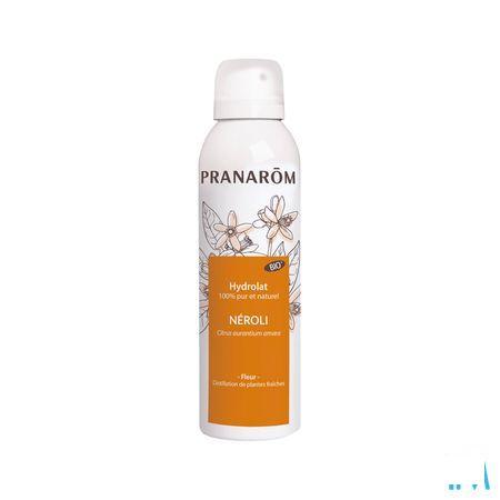 Hydrolat Neroli Bio Spray 150  ml Pranarom  -  Pranarom