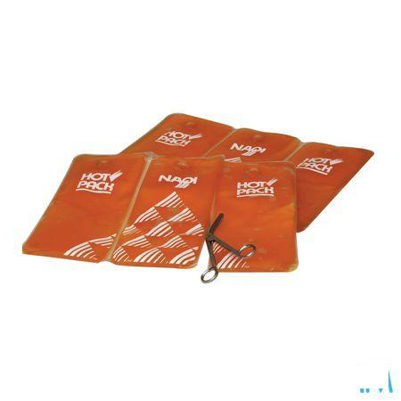 Naqi Hot Pack 37x37cm  -  Naqi