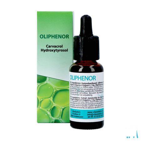 Oliphenor 30 ml