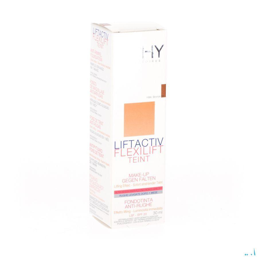 Vichy Fdt Flexilift Teint Anti rides 55 Bronze 30 ml  -  Vichy