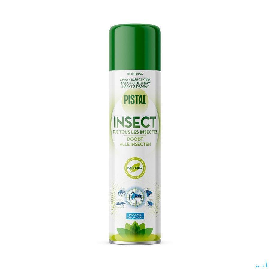 Pistal Huis Spray 300 ml