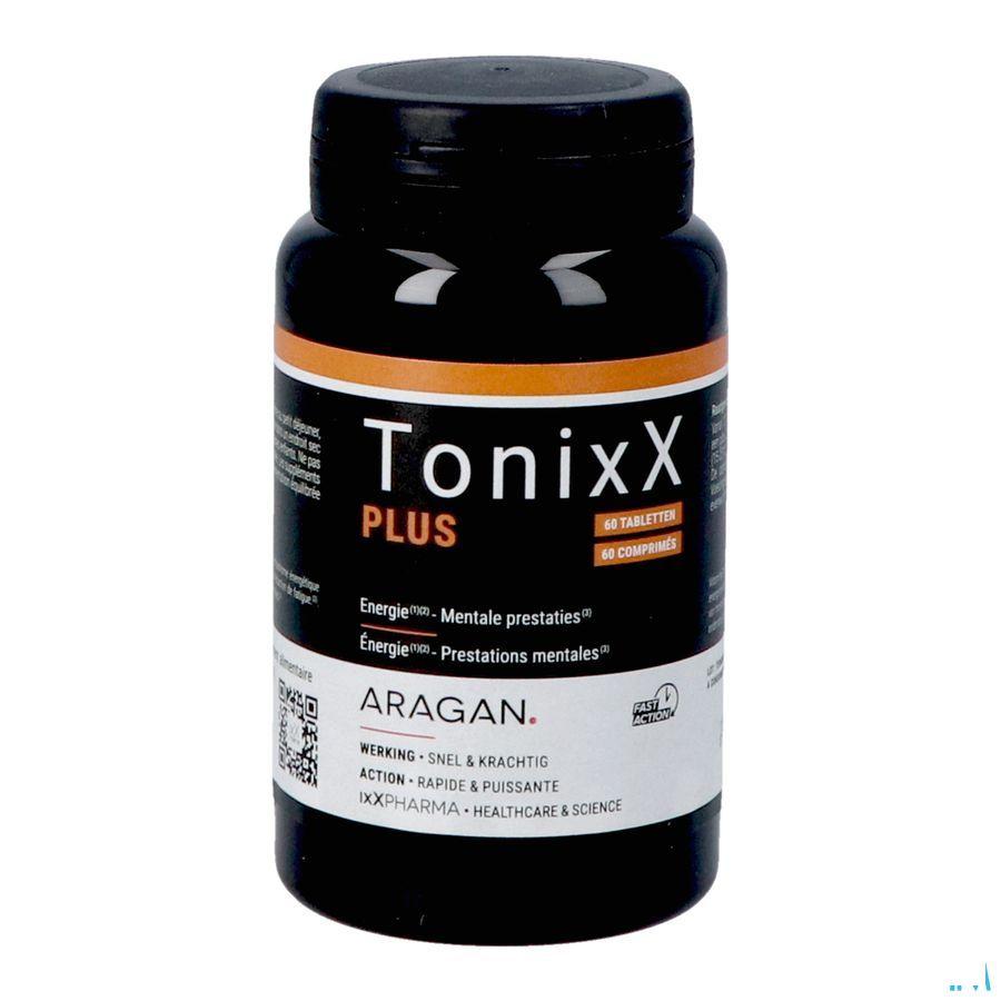 Tonixx Plus Tabl 60