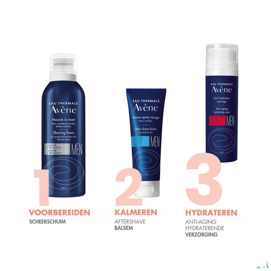 Avene Homme Hydraterende Verzorg.A-ageing Creme 50 ml  -  Avene