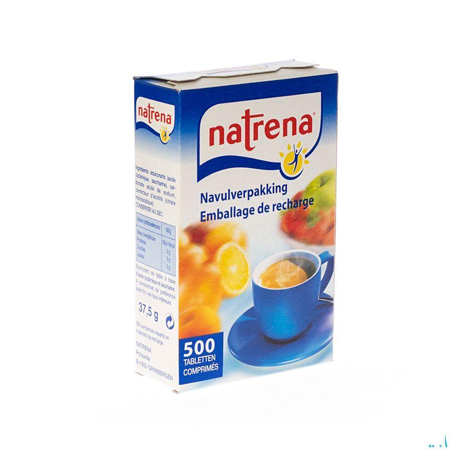 Natrena Comp 500 Navulpak