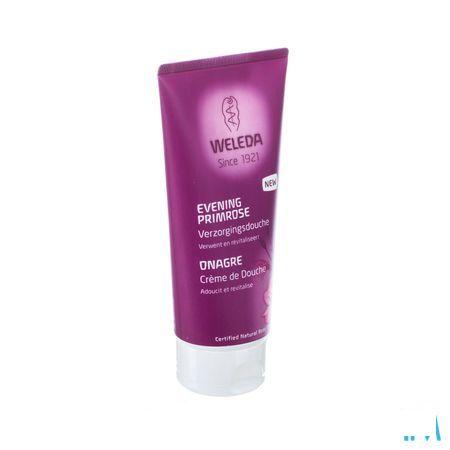 Weleda Evening Primrose Verzorgingsdouche 200 ml  -  Weleda