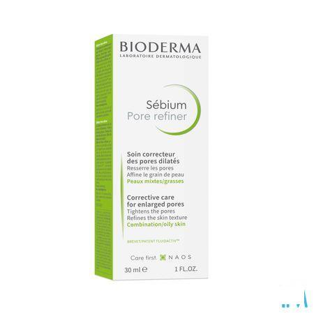 Bioderma Sebium Pore Refiner Creme 30 ml