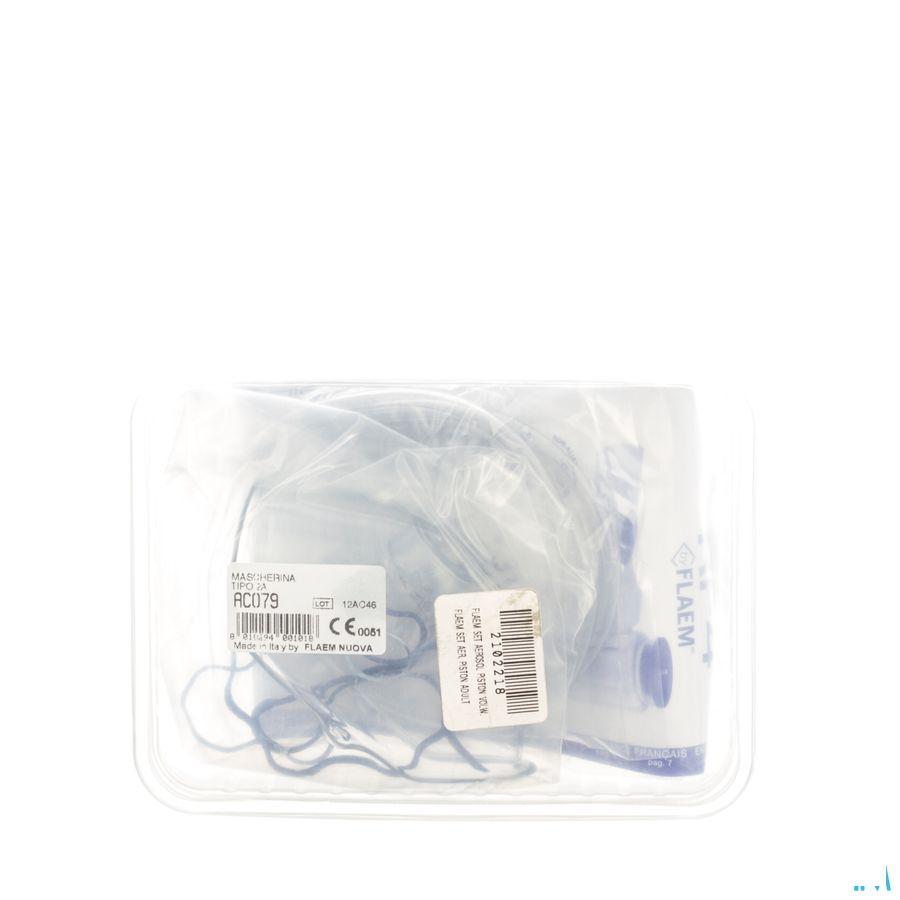 Flaem Tire Lait Electrique Sans Bisphenol A  -  Infinity Pharma