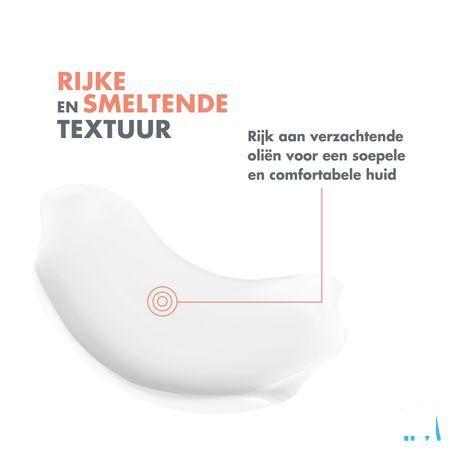 Avene Les Essentiels Rijke Revit. Voedende Creme 50 ml  -  Avene