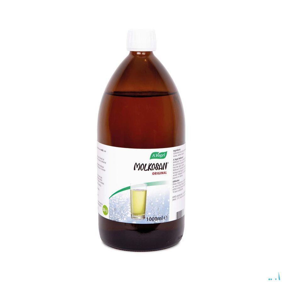Vogel Molkosan 1000 ml  -  A.vogel