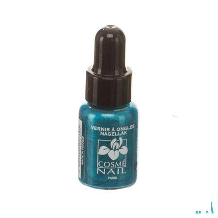 Lisandra Cosmenail Vao 127 Turquoise Nacre 5 ml