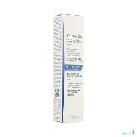 Ducray Kelual Ds Creme 40 ml
