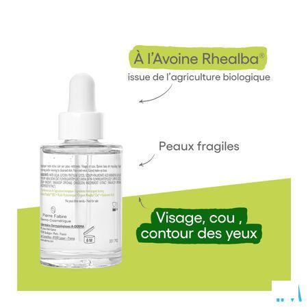 Aderma Biology Hyalu Serum 3-In-1 30 ml