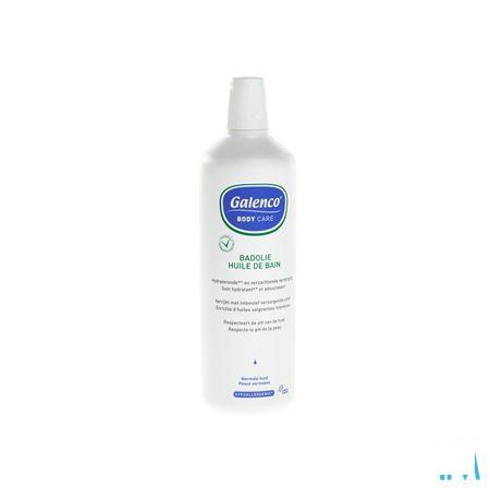 Galenco Body Care Huile De Bain 500 ml