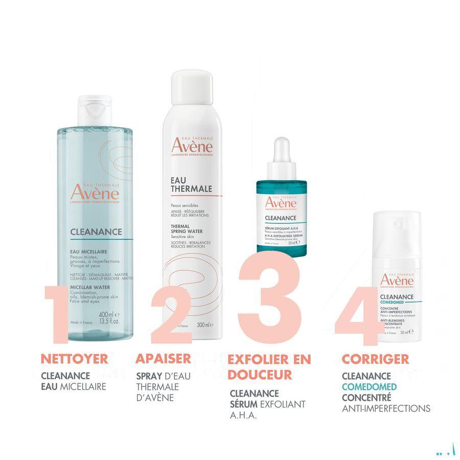 Avene Cleanance A.H.A Exfolierend Serum 30 ml
