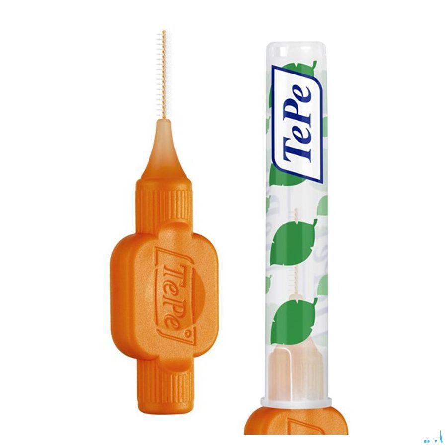 Tepe Interdental Brush 0,45mm Orange 6 