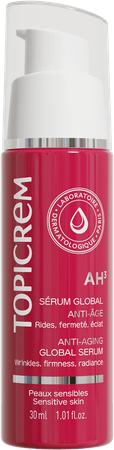 Topicrem Ah3 Serum Globaal Anti Aging 30 ml