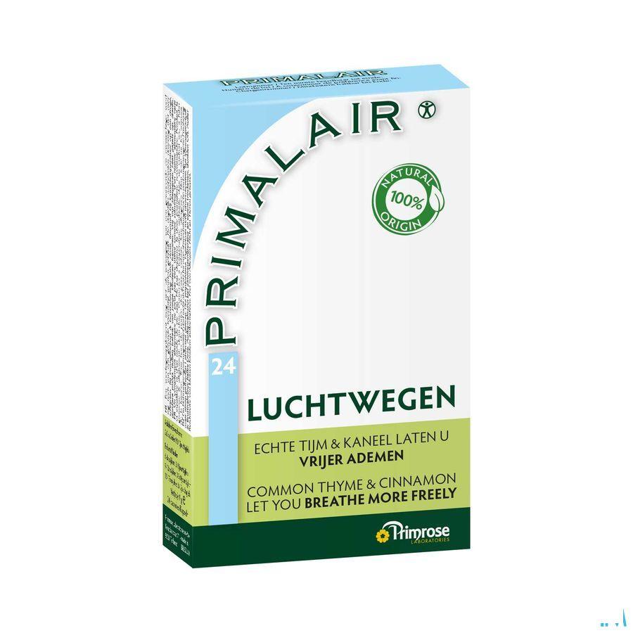 Primalair Capsule 24 