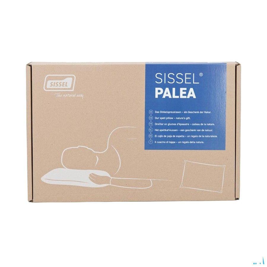 Sissel Palea Speltkussen Nek-Schouder
