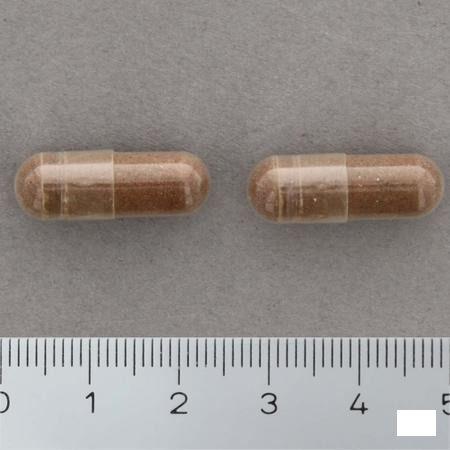 Glucoril 120 Capsule   -  Nutrisan