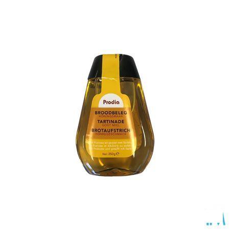 Prodia Tartinade Gout Miel Squeezer 250 gr 6493  -  Revogan