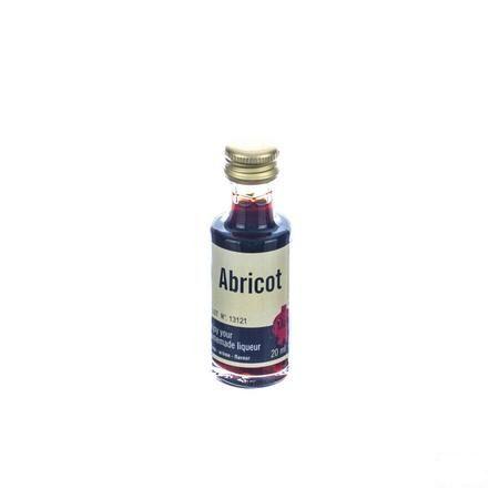 Lick Abricot 20 ml  -  Brouwland