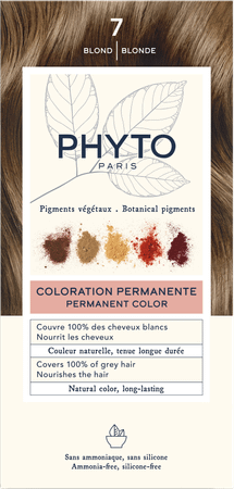 Phytocolor 7 Blond