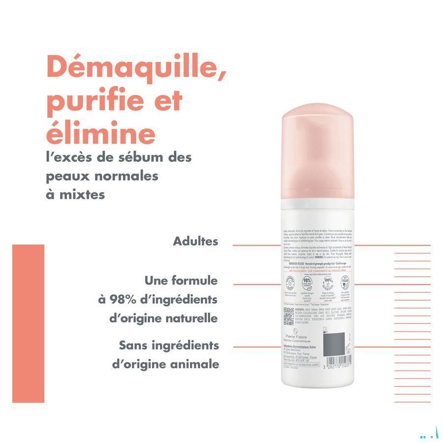 Avene Essentiels Reinigende Mousse 150 ml