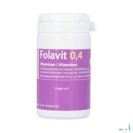 Folavit 0,4 Comp 720