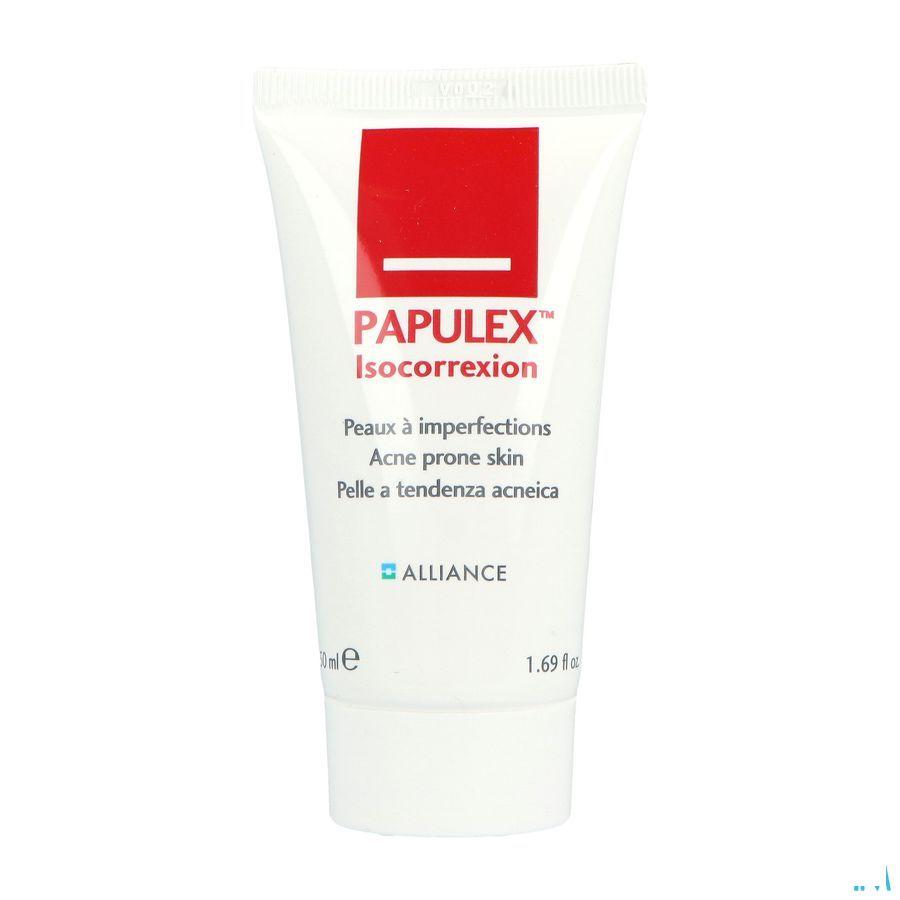Papulex Creme Oil Free P Acne Tb 40 ml Rempl2356954